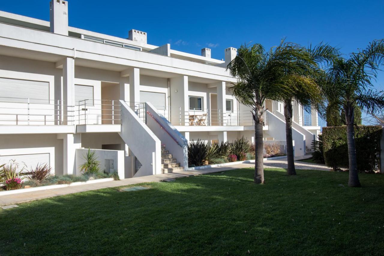 Terrace Apartment By Stay-Ici, Algarve Holiday Rental Albufeira Exterior foto